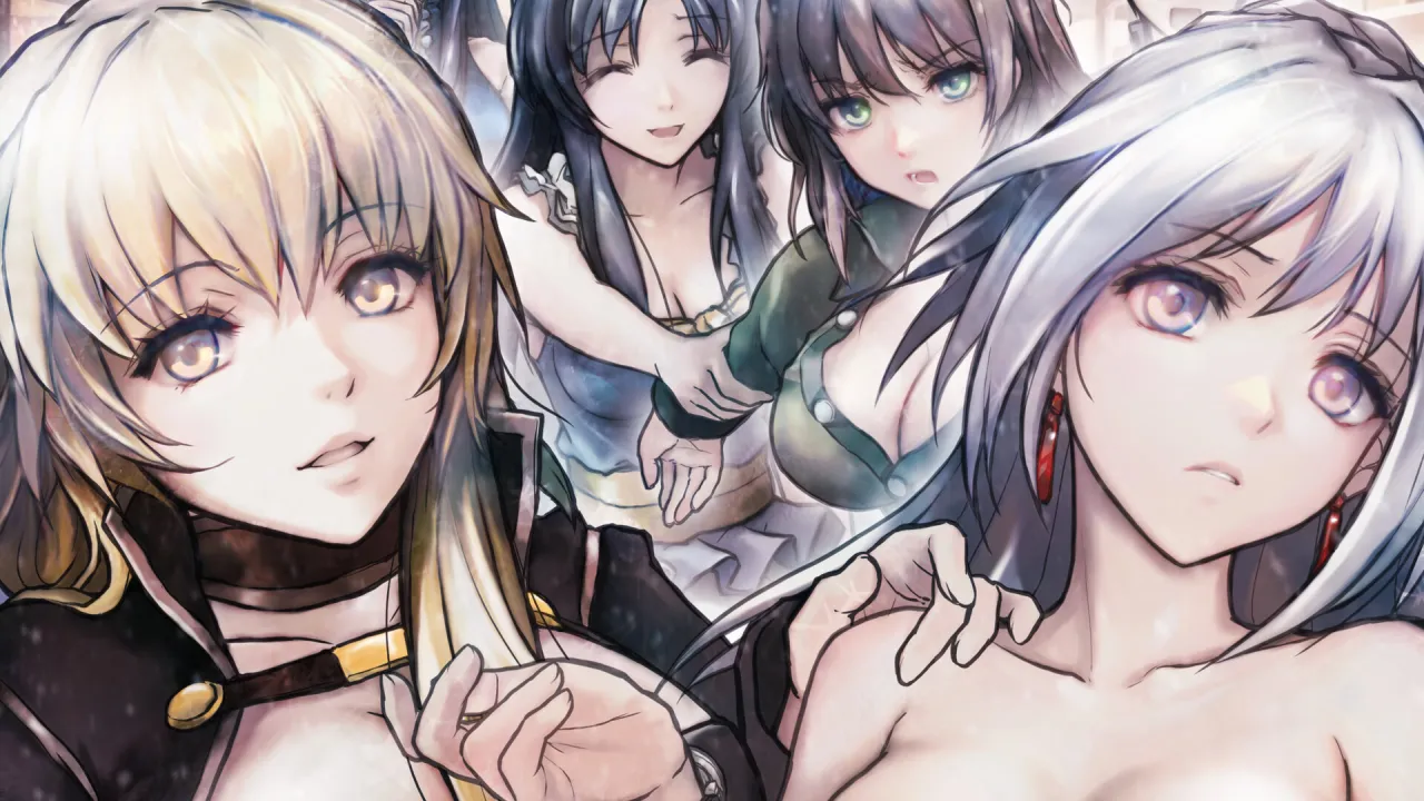 Uberich Advent Sinners Steam Key devastating telekinetic combo