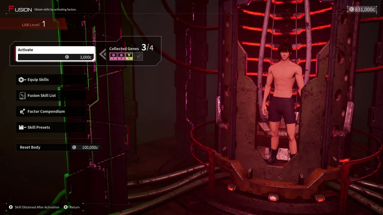 Co-op multiplayer boss raid destruction