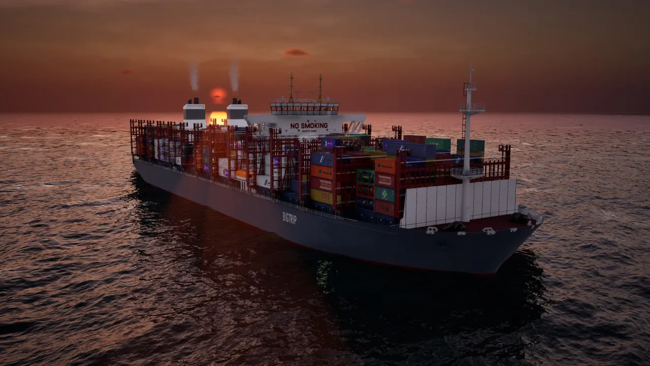 Seafarer The Ship Sim Steam Key realistic ocean sailing