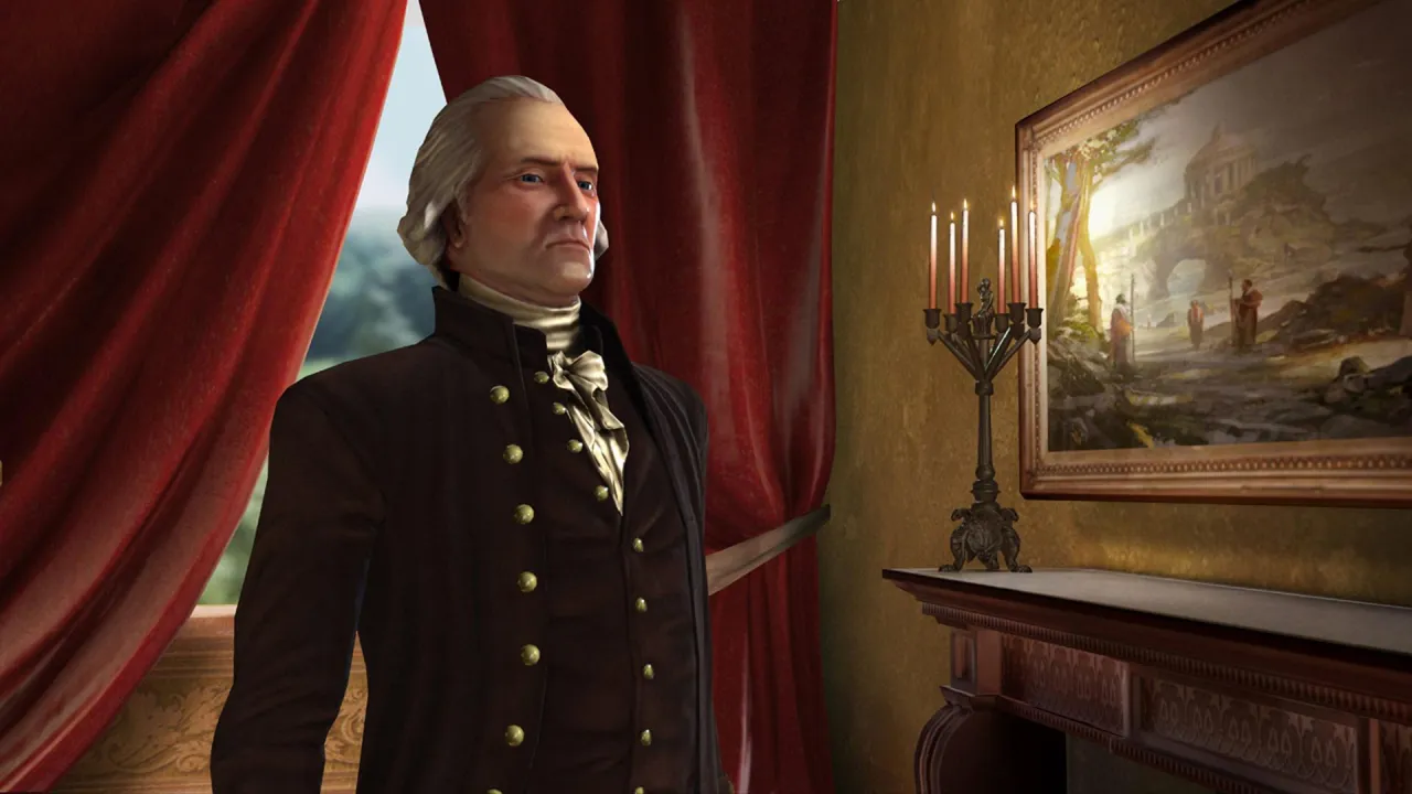 Get your Sid Meier's Civilization V CD Key instantly