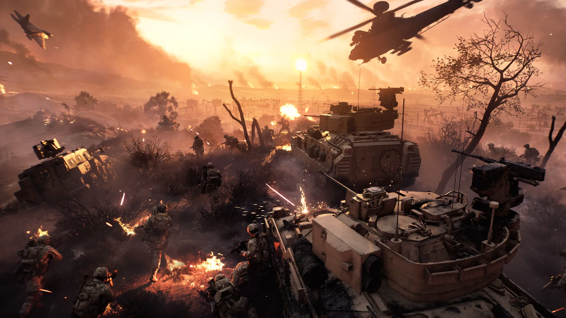 Start playing Battlefield 6 with no setup needed