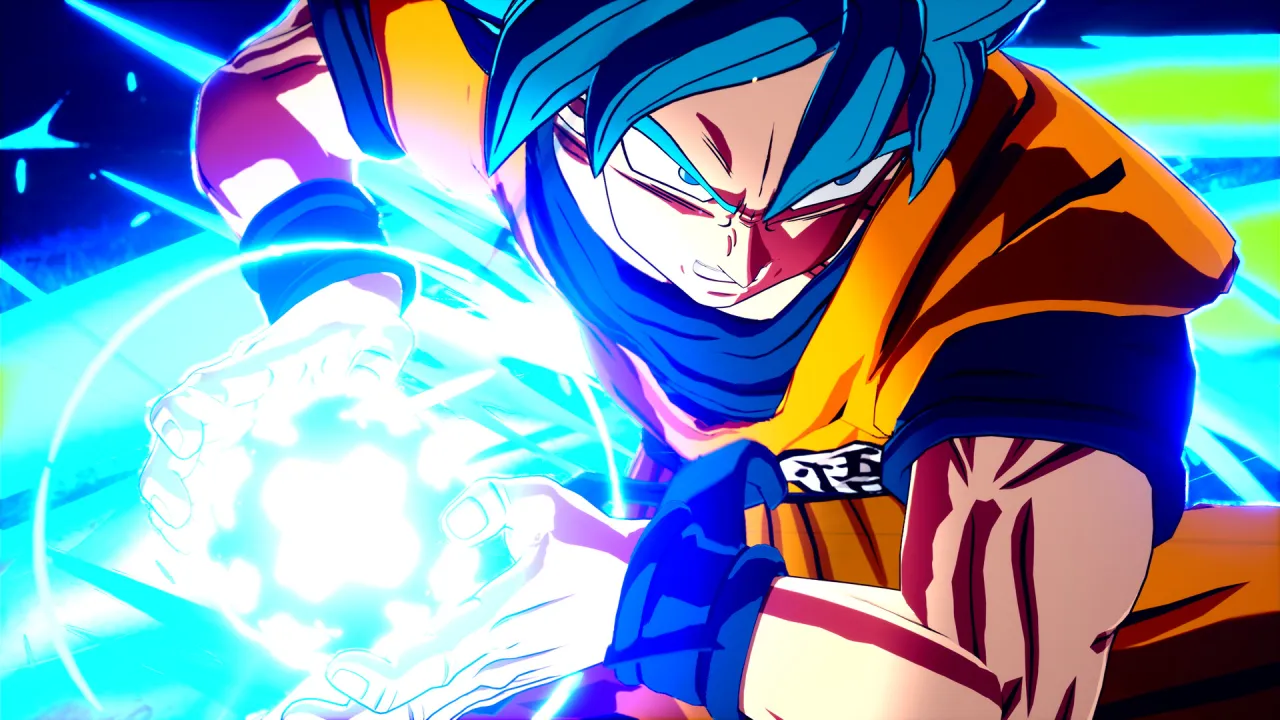 Dragon Ball Sparking ZERO Steam Key 184 fighters arena