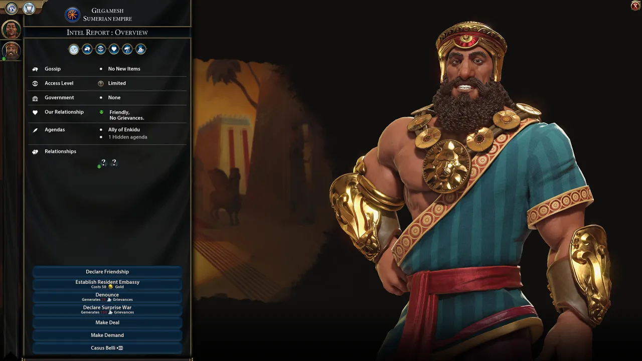 Civilization VI Steam Key empire building strategy