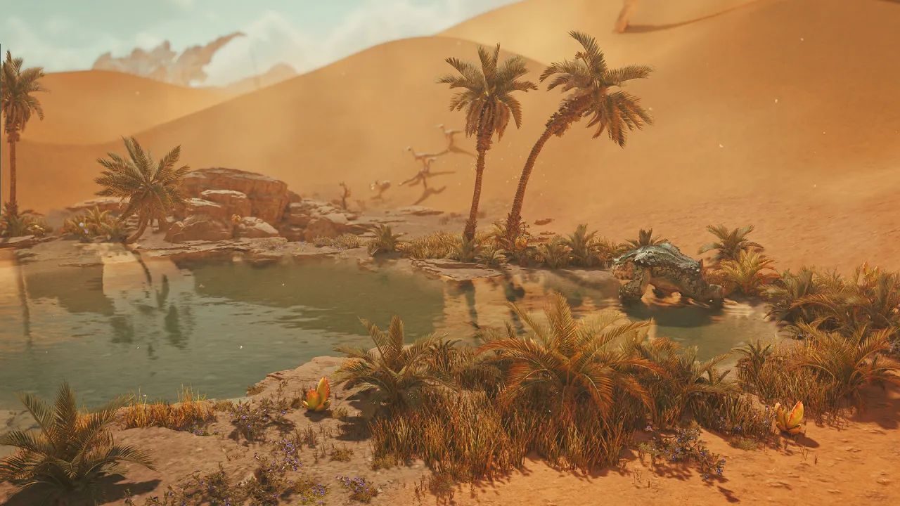 Monster Hunter Wilds Steam Key instant activation