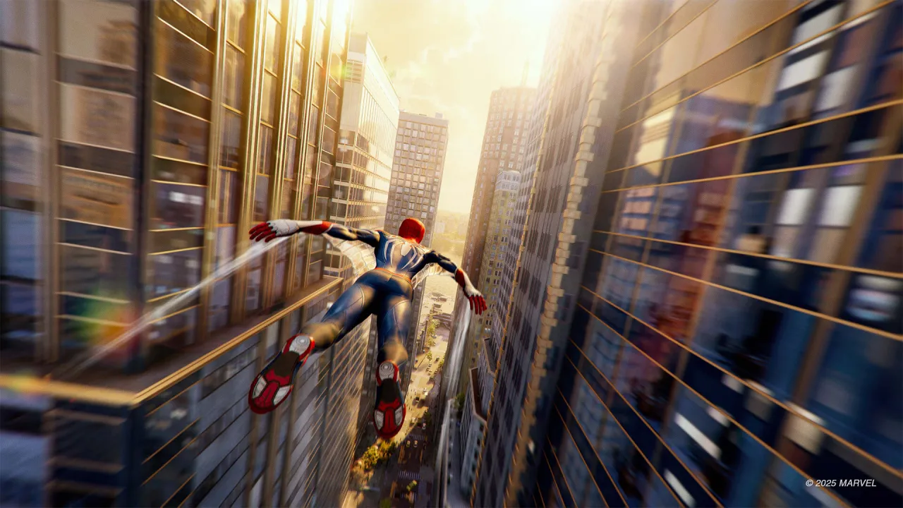 Marvel's Spider-Man 2 Steam Key instant activation