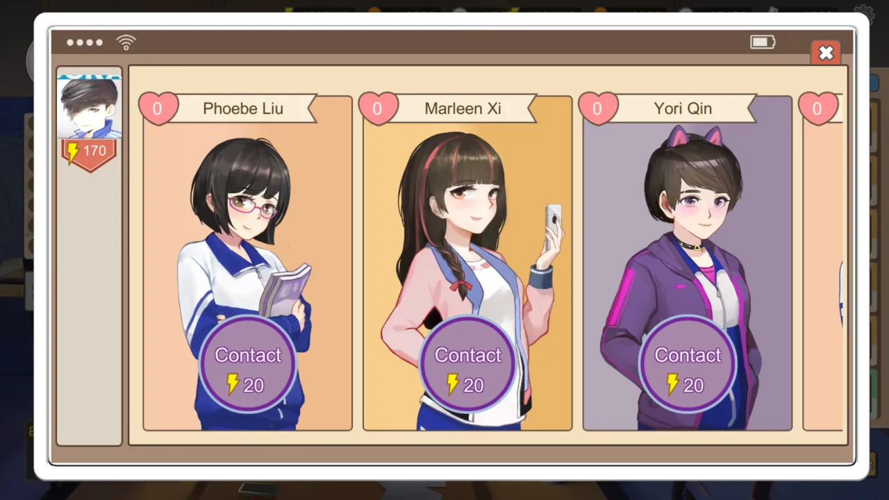 Parent pressure and fragment system