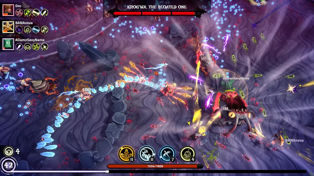 The Spell Brigade Steam Key instant activation