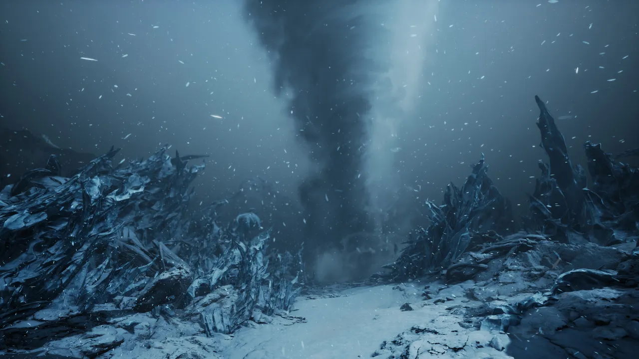 General Khazan betrayal story