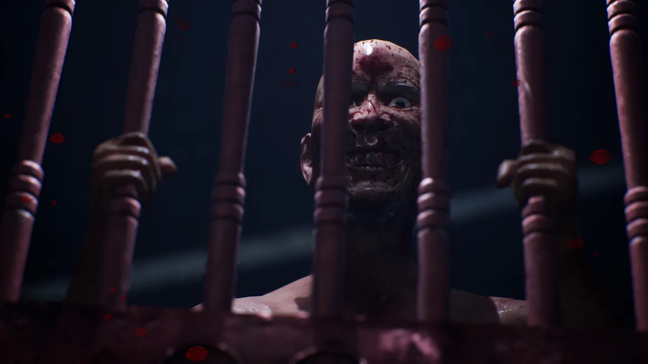 Incantation Steam Key Taiwanese found-footage horror