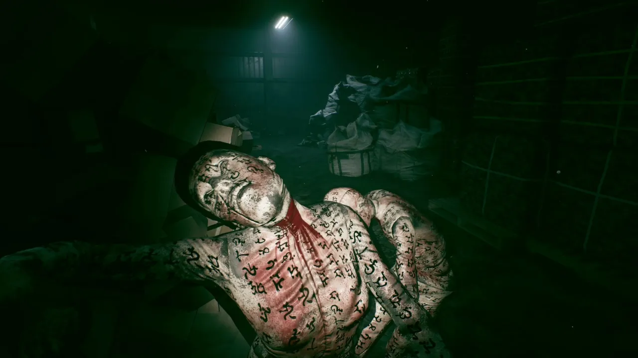 Incantation Steam Key instant activation