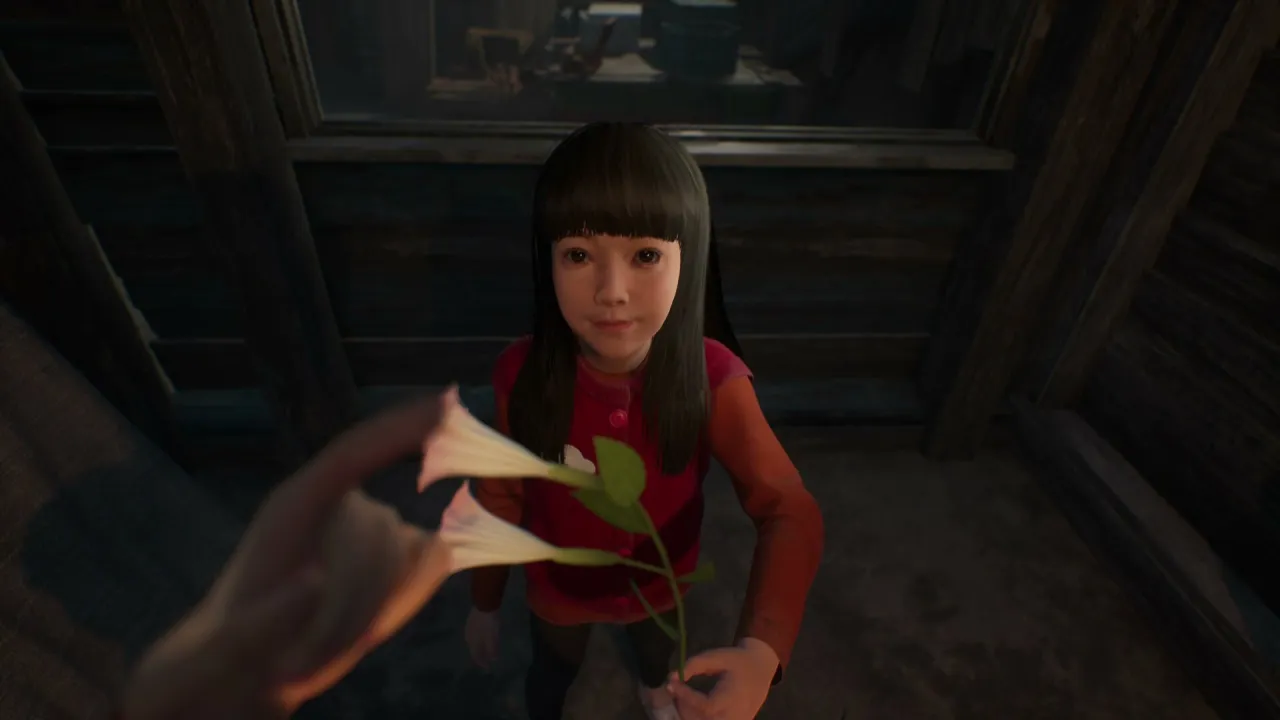 universal game frame generation