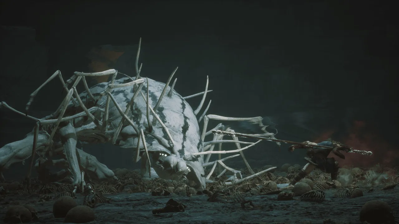 unreal engine 5 stunning visuals