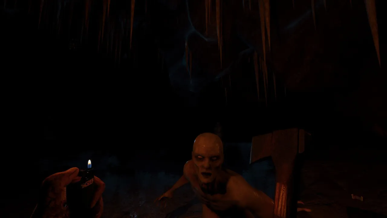 the forest steam key - base building defense