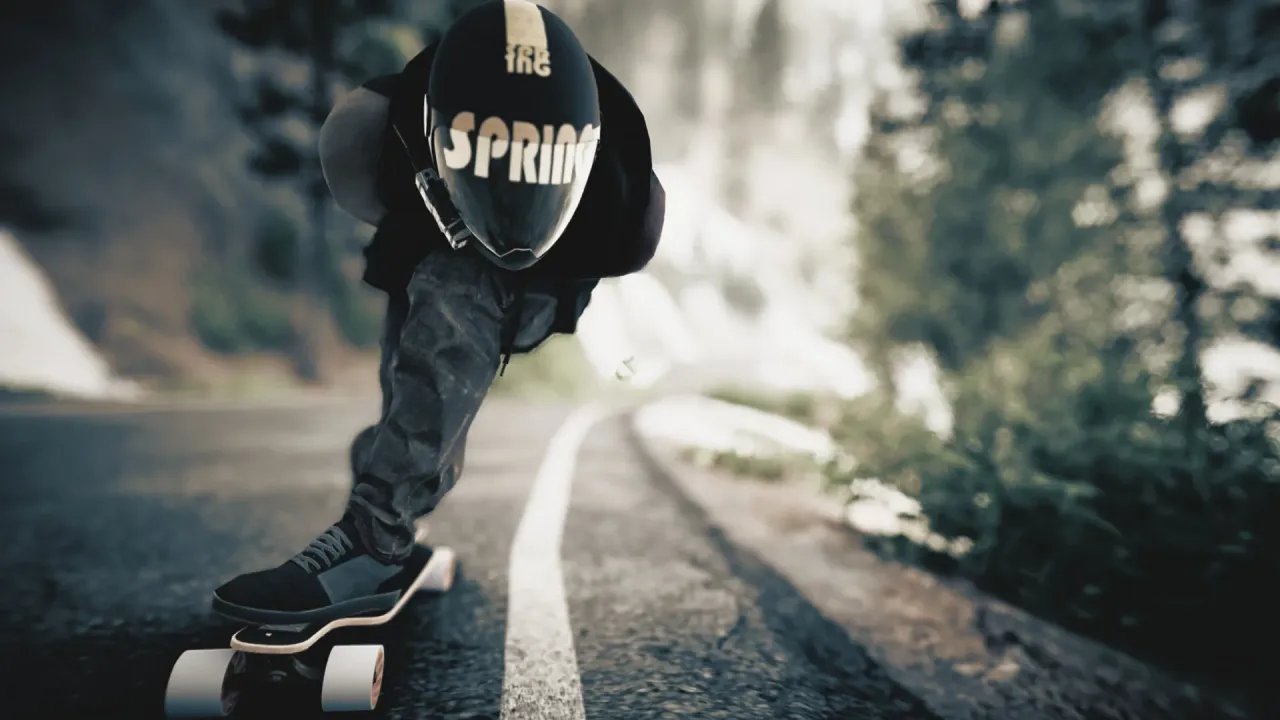 Career mode and customization options