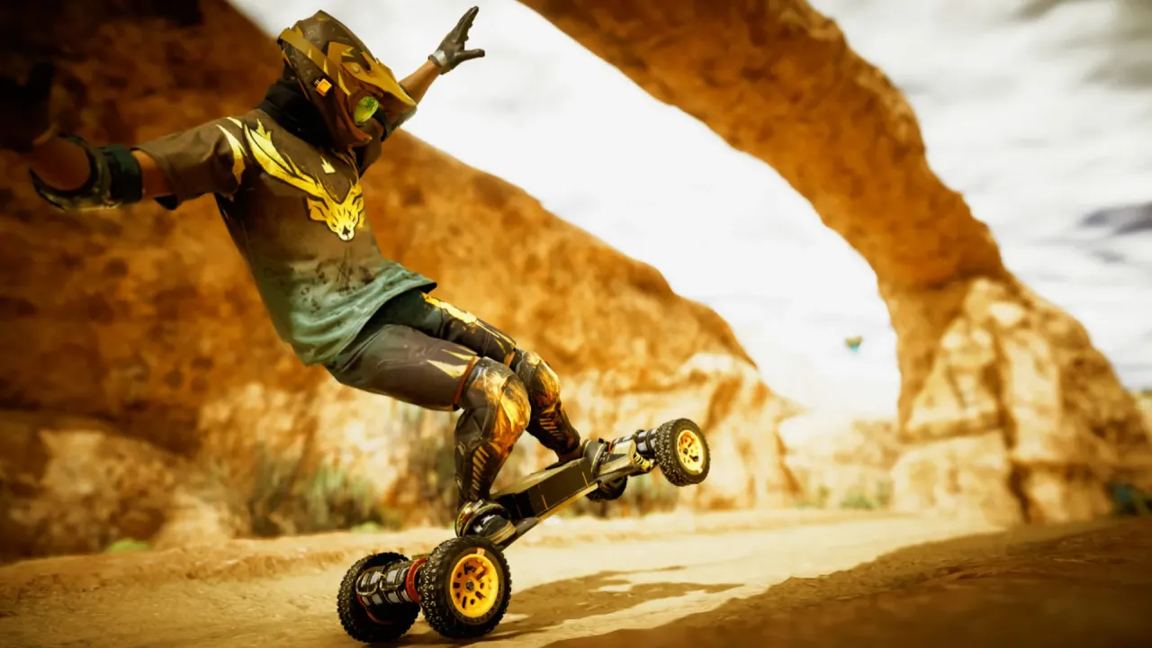 Exploring American national parks