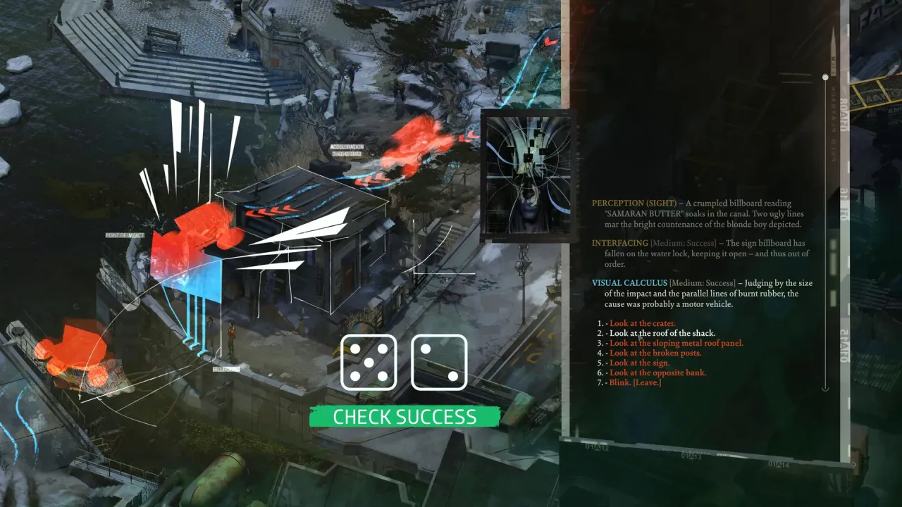 Hand-painted watercolor art style