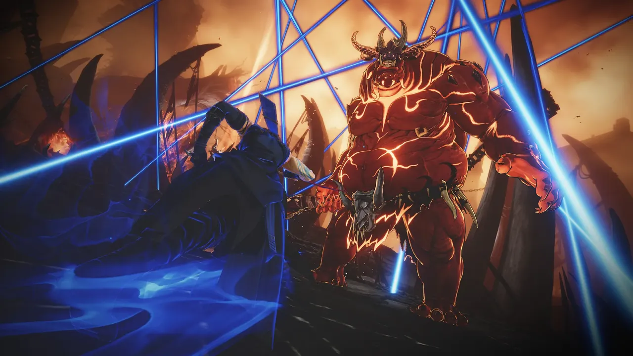 Solo Leveling Arise Steam Key - Sung Jinwoo shadow army