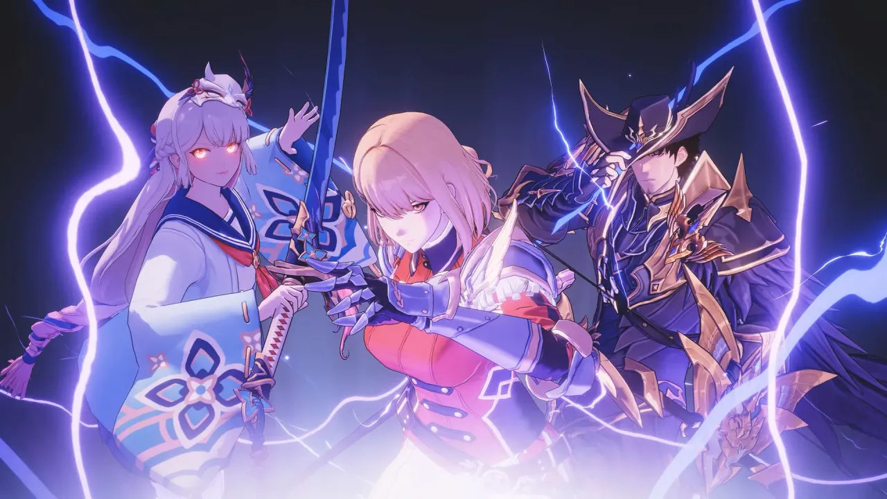 Gate dungeons and boss raids