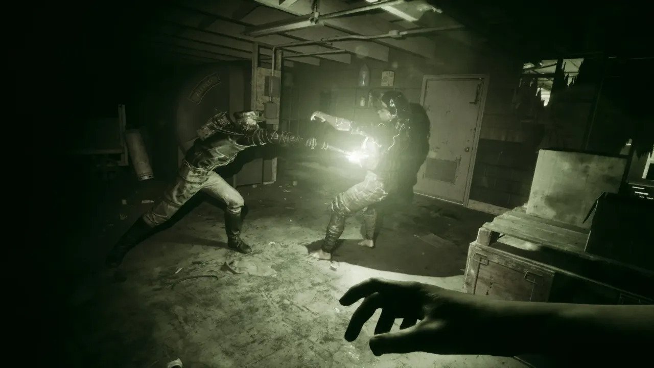 outlast trials steam key team coordination in trials