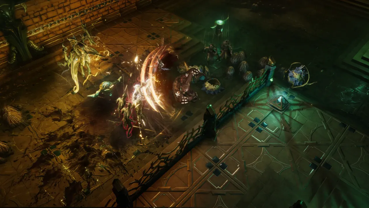 last epoch steam key deep loot crafting and itemization system