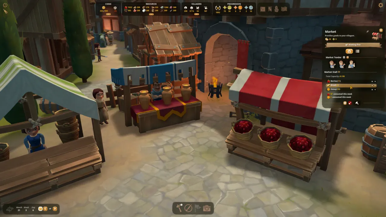 Foundation gridless building placement and zoning system