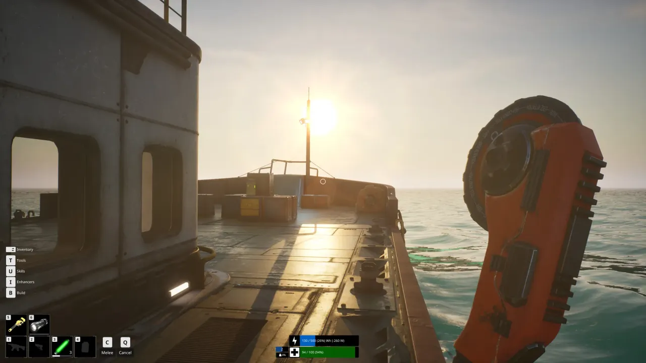 The Last Caretaker uncovering hidden secrets and lore entries