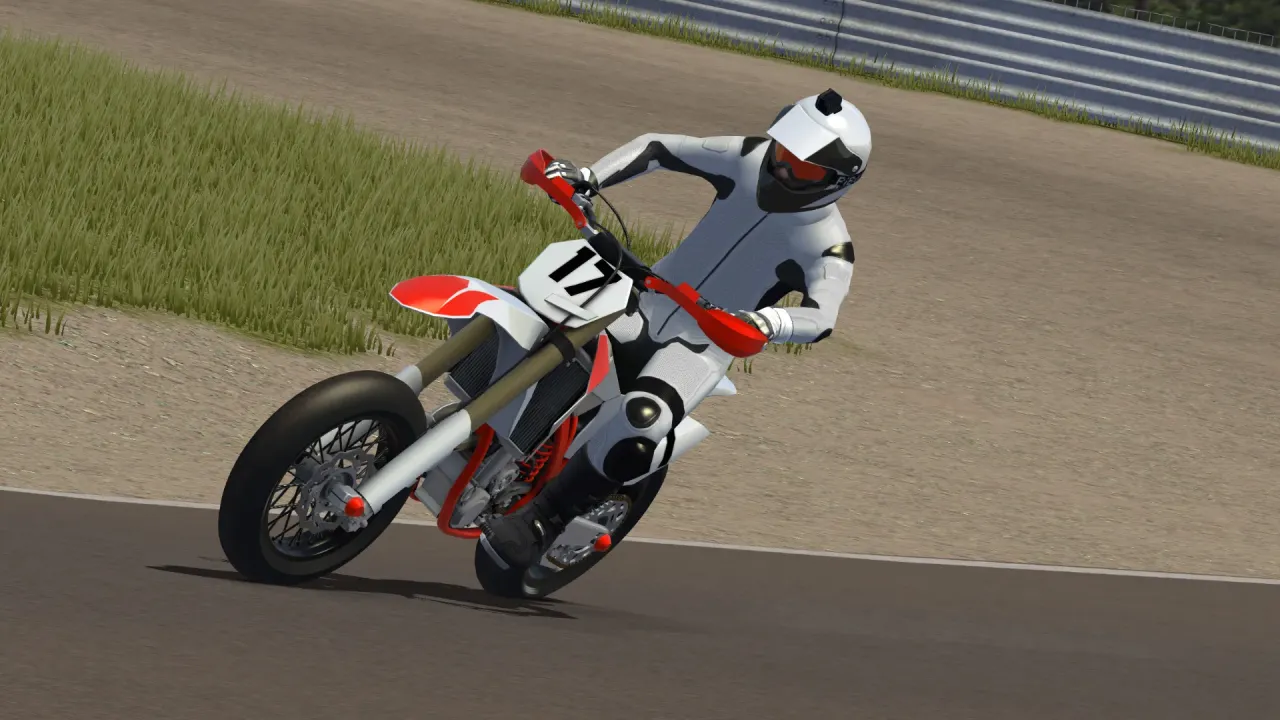 mx bikes steam key online multiplayer race on custom track