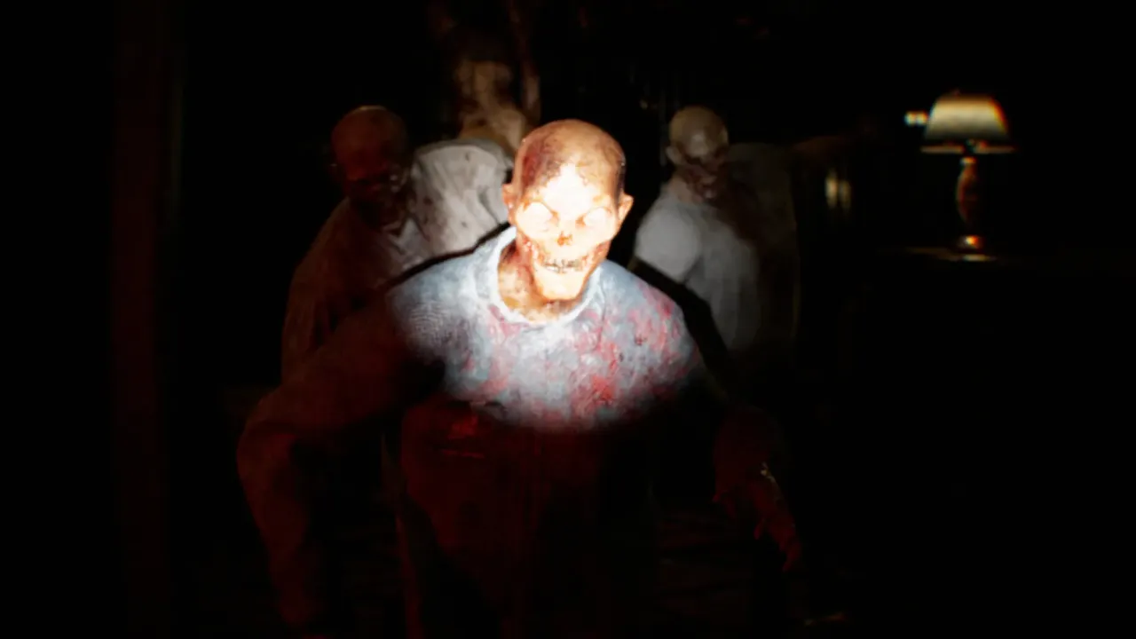 bodycam steam key multiplayer deathmatch and team modes