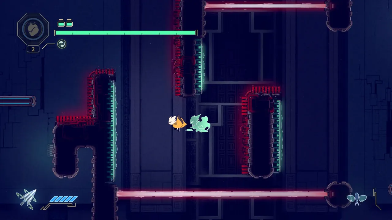 Cyberpunk 2077 driving vehicles through busy city traffic