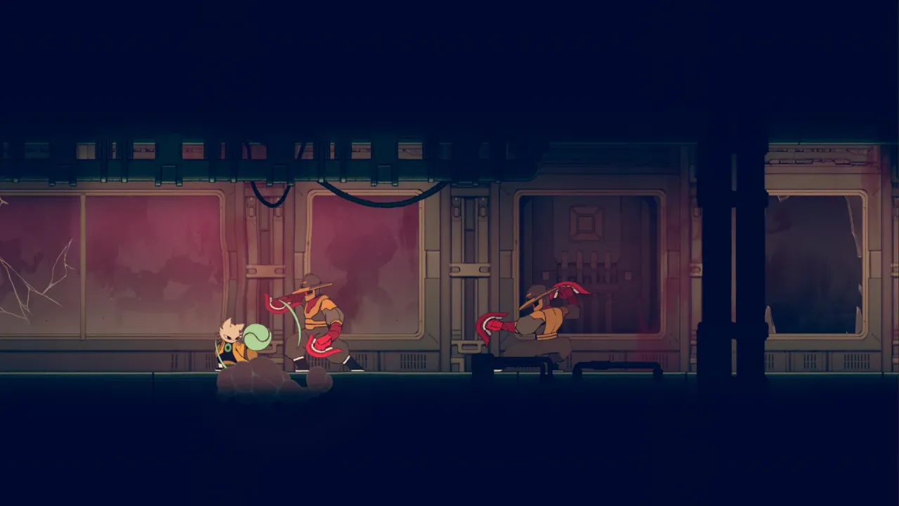 Cyberpunk 2077 Phantom Liberty expansion with Dogtown