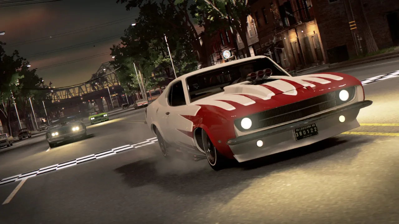 mafia 3 definitive edition steam key intense shootout and takedowns