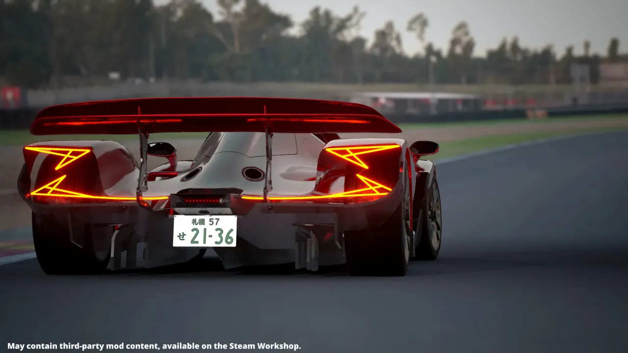 Automation Car Company Tycoon Game engine design interface