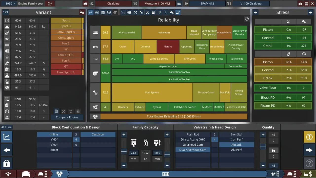 Automation Car Company Tycoon Game factory production line management