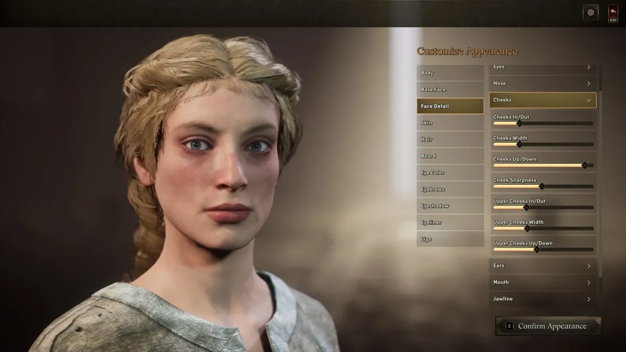 Crafting and constructing grand castles