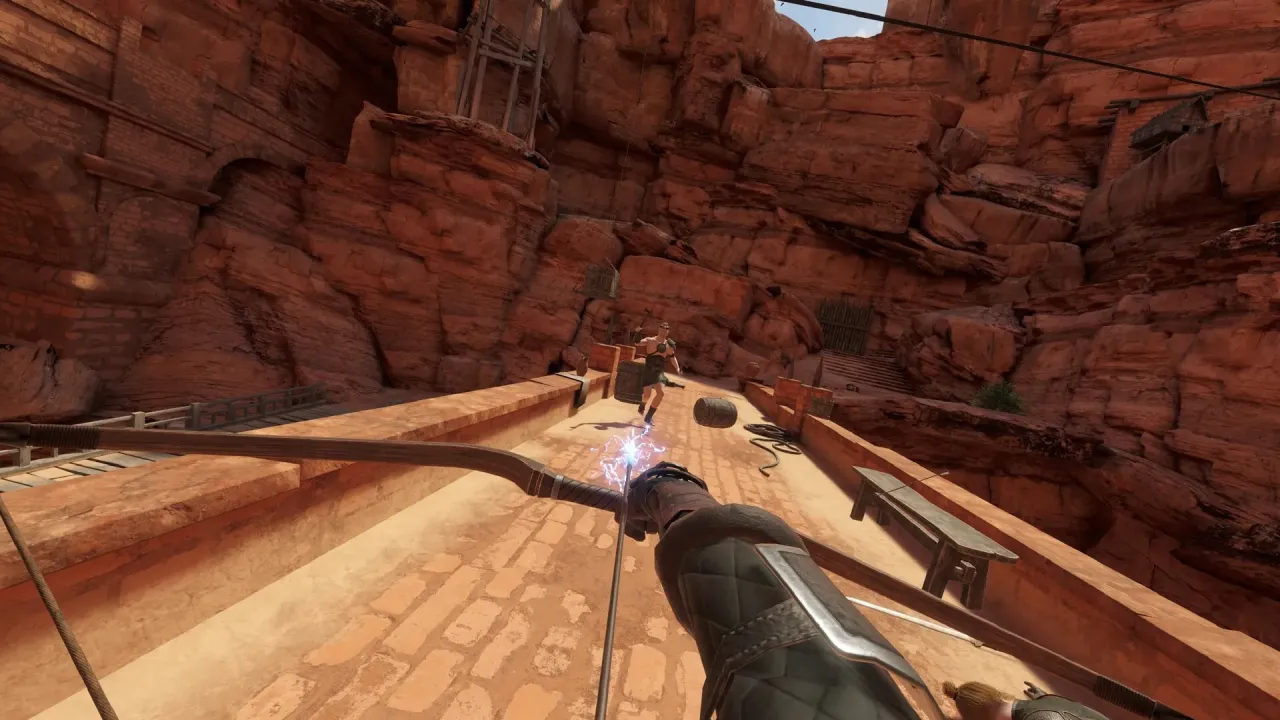 Extensive mod support with community creations