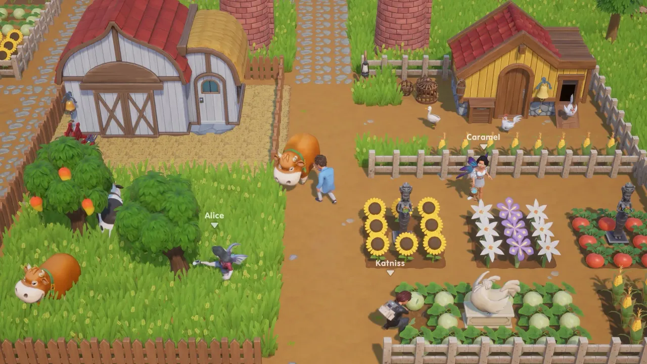 Restoring coral reefs and marine life