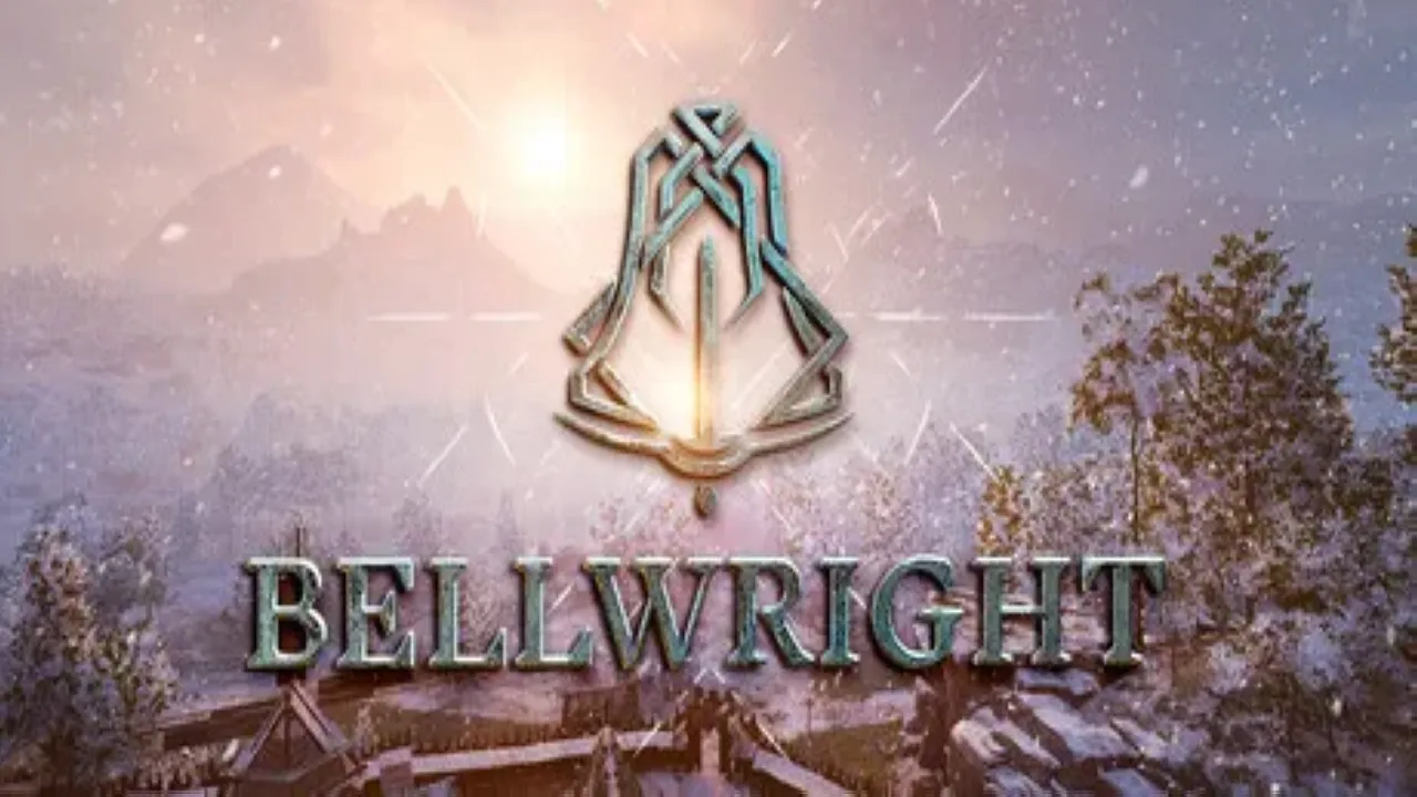 Bellwright Steam Key - medieval survival and town building