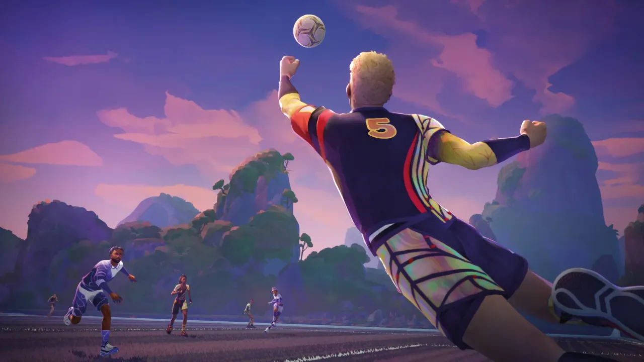 Realistic physics-based strikes and takedowns