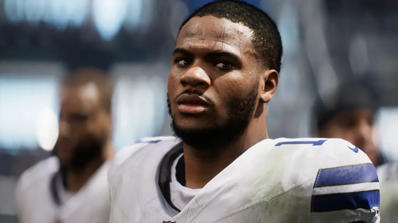 madden nfl 25 steam key - franchise mode management