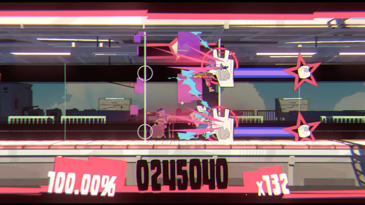 Cyberpunk 2077 Phantom Liberty expansion with Idris Elba