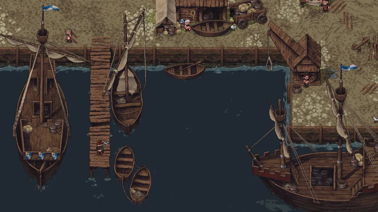 stoneshard steam key combat against bandits and creatures