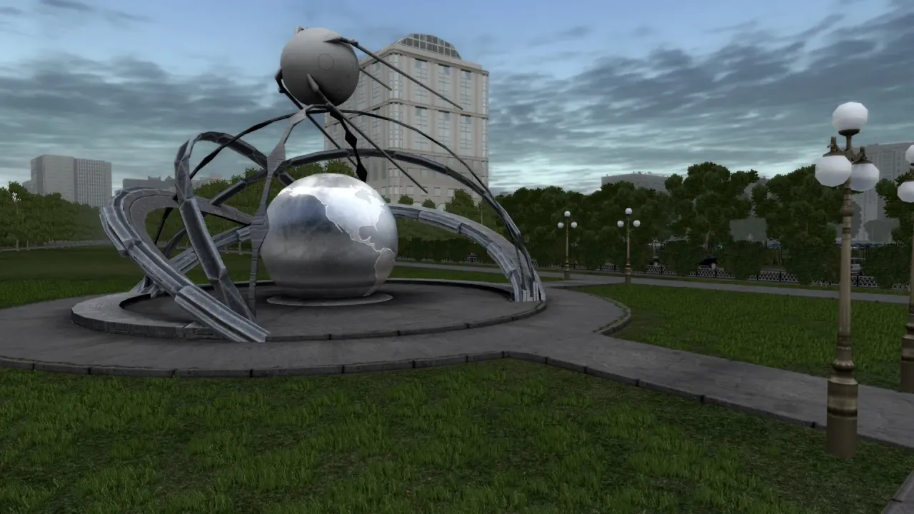 City Car Driving mod support and custom routes