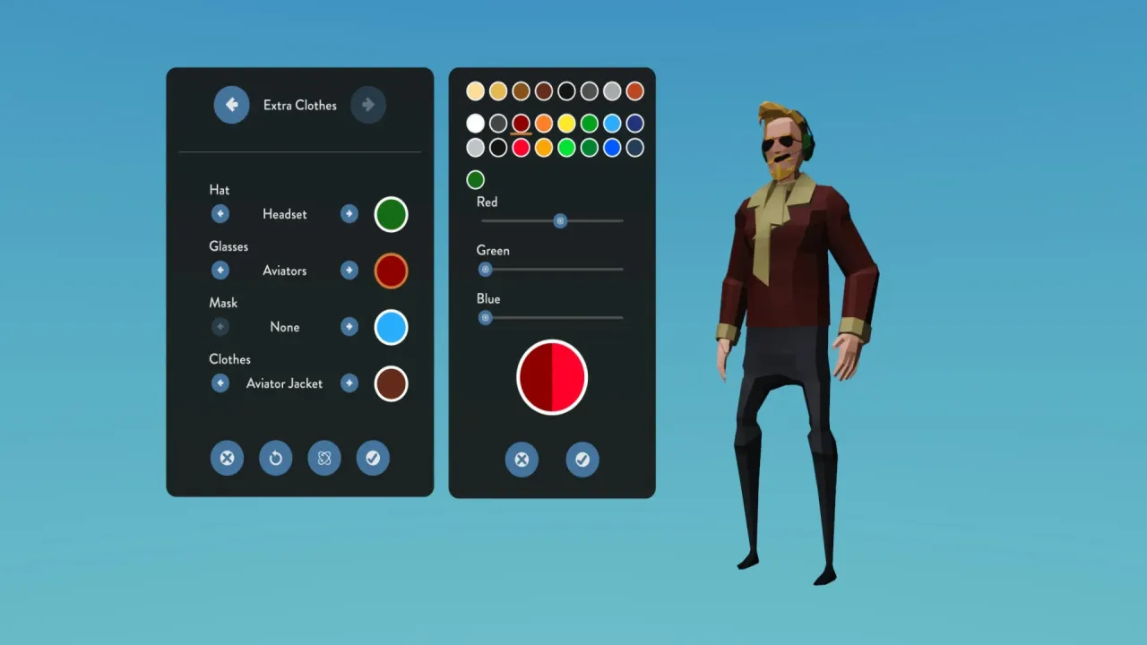 Stormworks Build and Rescue multiplayer co-op rescue operations