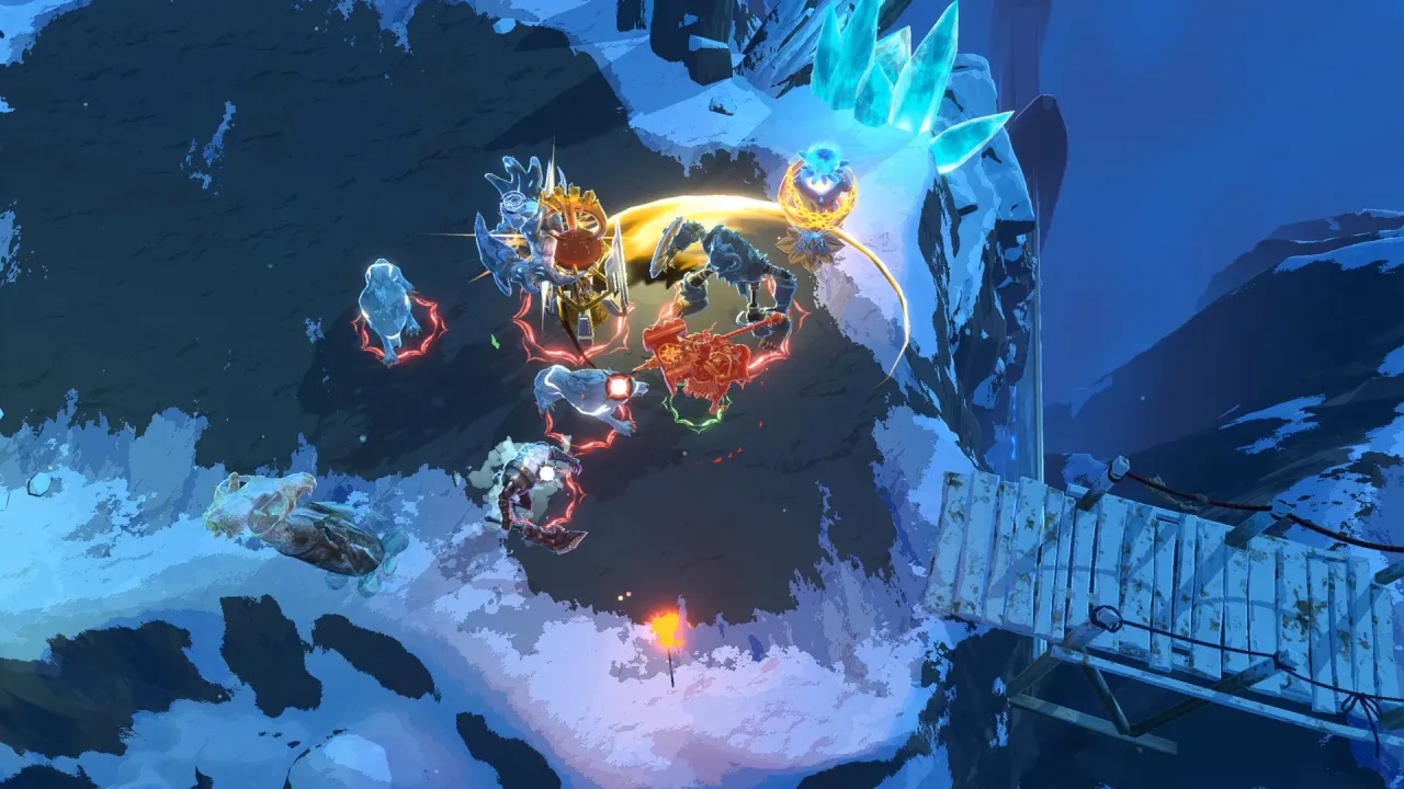 Shape of Dreams surreal dream world exploration and transformation