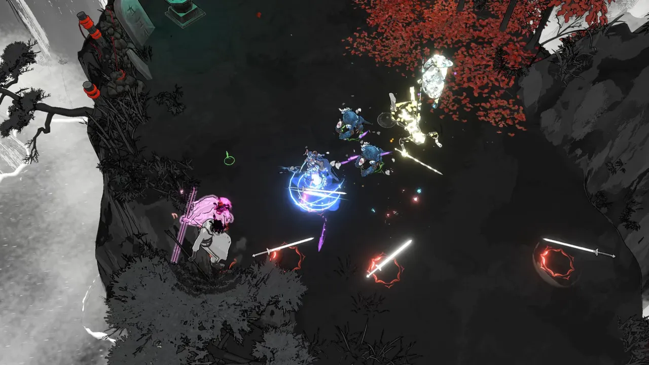 Shape of Dreams emotional narrative and memory fragments