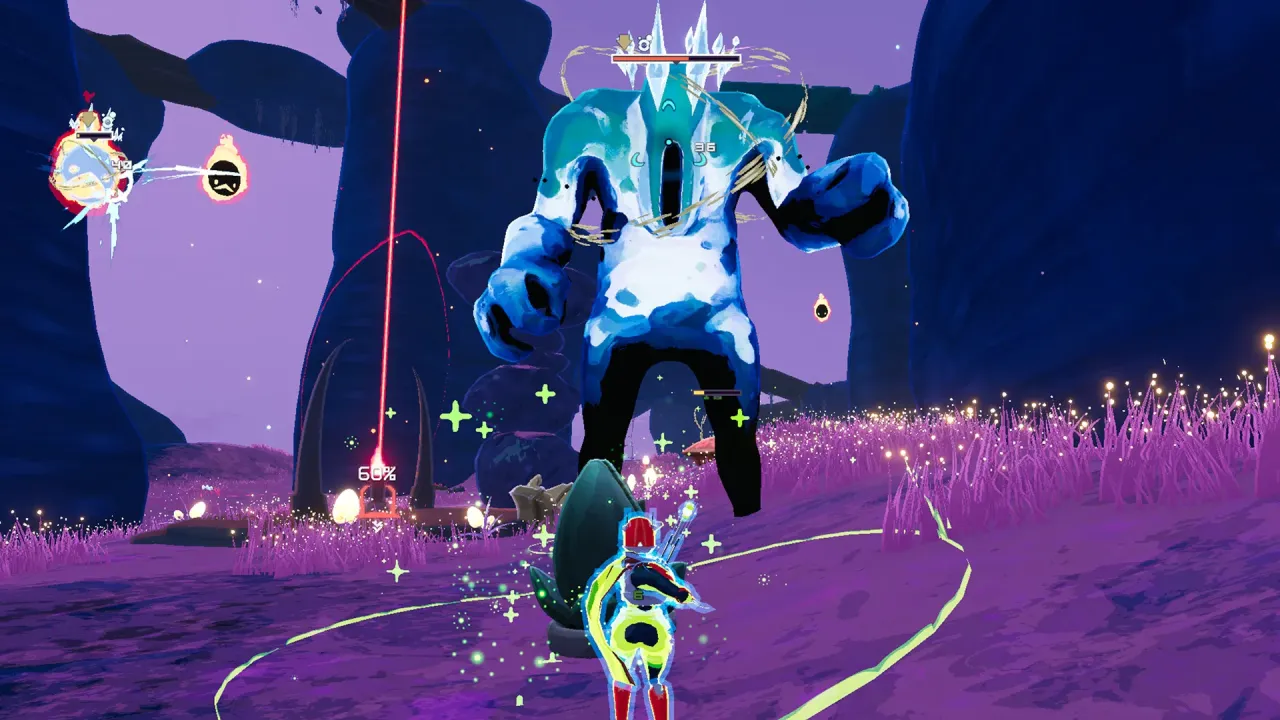 Risk of Rain 2 artifact challenges and stage progression