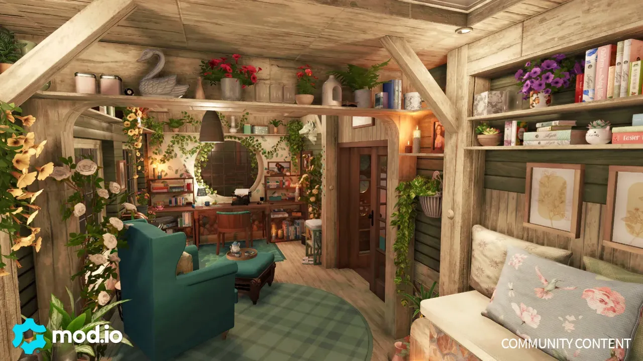 house flipper 2 steam key furniture placement and decoration