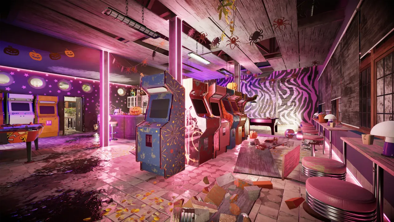 House Flipper 2 sandbox mode creative building