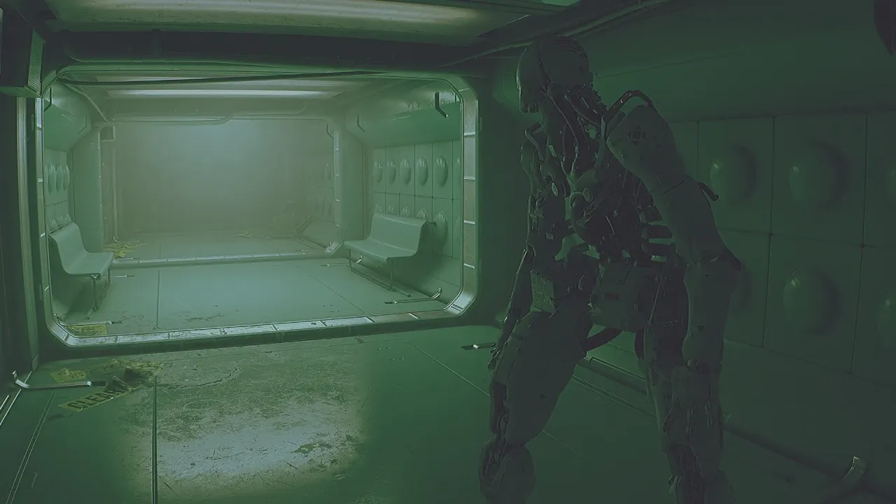 routine steam key - first-person survival mechanics