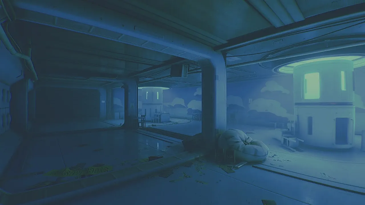 Hacking terminals and resource management